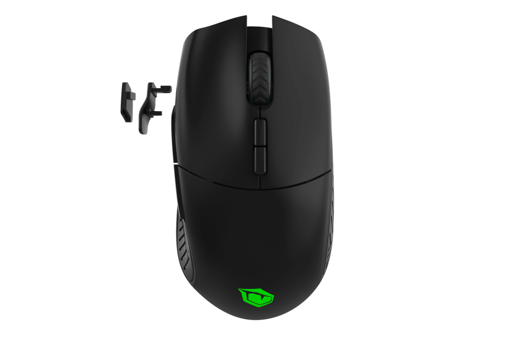 Pusat One Shot Pro Wireless Mouse